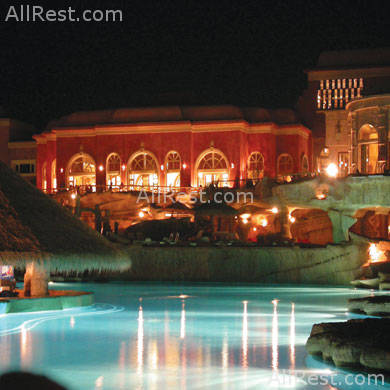 Laguna Vista Beach Resort 8